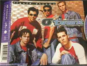 O-Town - Liquid Dreams