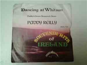 Paddy Reilly - Dancing At Whitsun