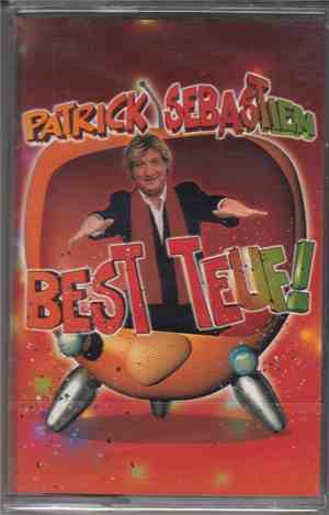 Patrick Sébastien - Best Teuf!