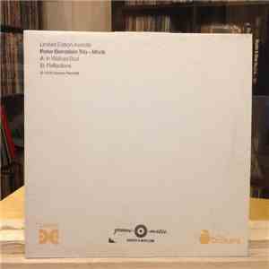 Peter Bernstein Trio - In Walked Bud / Reflections