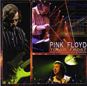Pink Floyd - Tokyo Frost