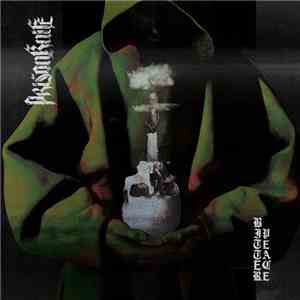 Prisonknife - Bitter Peace