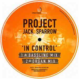 Project Jack Sparrow - In Control