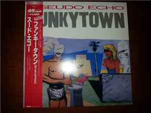 Pseudo Echo - Funkytown