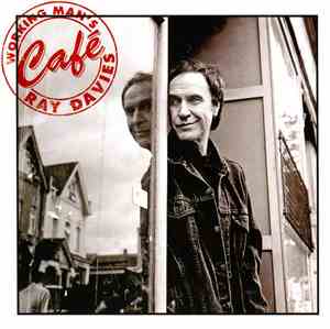 Ray Davies - Working Man's Café