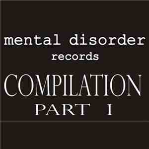 Reeko - Mental Disorder Compilation Part I