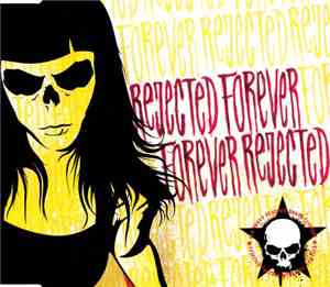 Rejected Youth - Rejected Forever / Forever Rejected