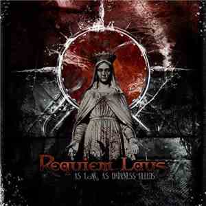 Requiem Laus - As Long As Darkness Bleeds