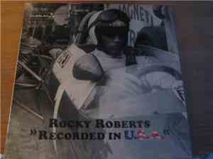 Rocky Roberts - Recorded in U.S.A