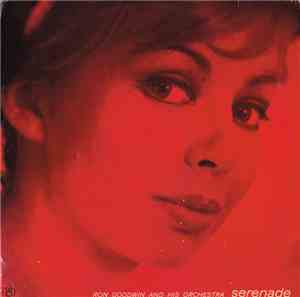 Ron Goodwin And His Orchestra - Serenade