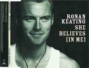 Ronan Keating - She Believes [In Me]
