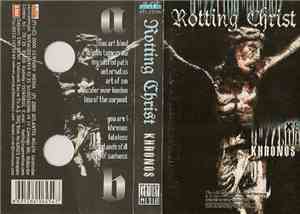 Rotting Christ - Khronos