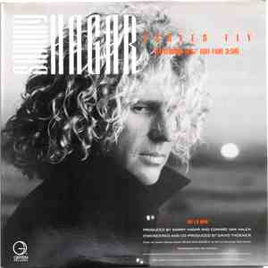 Sammy Hagar - Eagles Fly