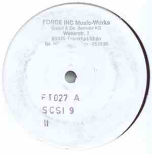 SCSI-9 - Cozmoport