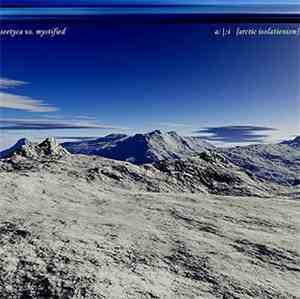 Seetyca & Mystified - Arctic Isolationism