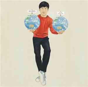 Shuta Hasunuma - Melodies