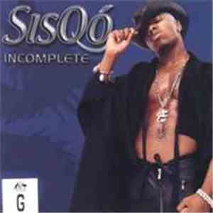 Sisqo - Incomplete