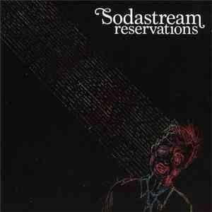 Sodastream - Reservations