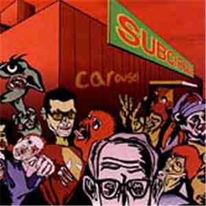 Subcircus - Carousel