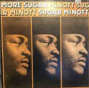 Sugar Minott - More Sugar Minott