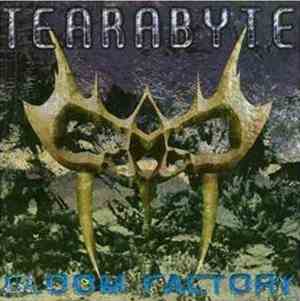 Tearabyte - Gloom Factory