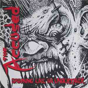 The Accüsed - Grinning Like An Undertaker