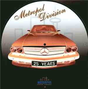 The Catch - 25 Years (Remixes)