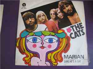 The Cats - Marian