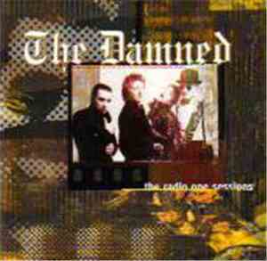 The Damned - The Radio One Sessions