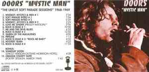 The Doors - Mystic Man