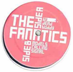 The Fanatics - The Fanatics EP