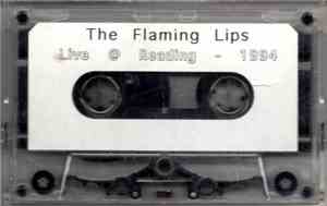 The Flaming Lips - Live @ Reading - 1994