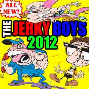 The Jerky Boys - Unreleased EP