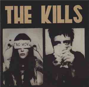 The Kills - No Wow