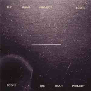 The RAah Project - Score