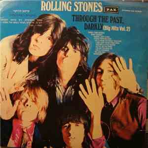 The Rolling Stones - Through The Past, Darkly (Big Hits Vol. 2)