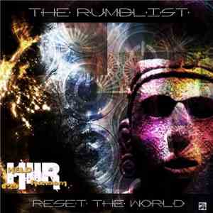 The Rumblist - Reset The World