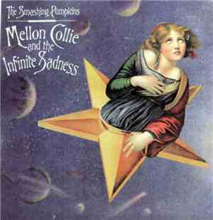 The Smashing Pumpkins - Mellon Collie And The Infinite Sadness