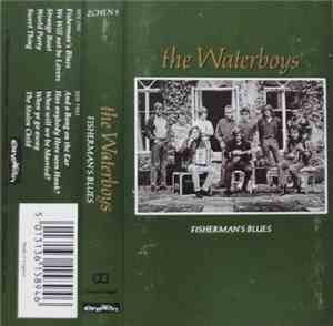 The Waterboys - Fisherman's Blues