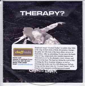 Therapy? - Crooked Timber