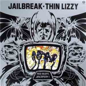 Thin Lizzy - Jailbreak