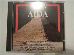 Thomas Schippers, Giuseppe Verdi, Leontyne Price, Carlo Bergonzi, Grace Bum ...