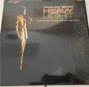 Thurlow Spurr - Heavy Light
