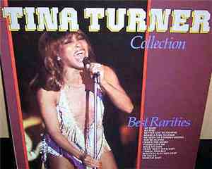 Tina Turner - Collection
