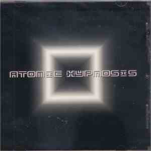 Tom Beier - Atomic Hypnosis