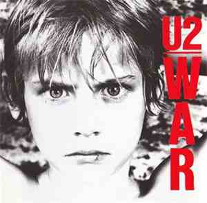 U2 - War