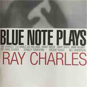 Various - Blue Note Plays Ray Charles