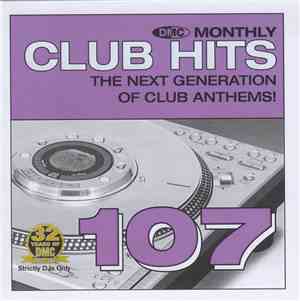 Various - Essential Club Hits 107