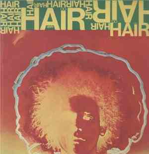 Various - Hair - From The London Musical Production 