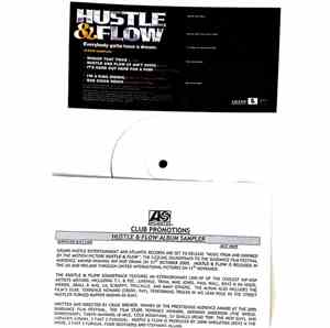 Various - Hustle & Flow - Everybody Gotta Have A Dream